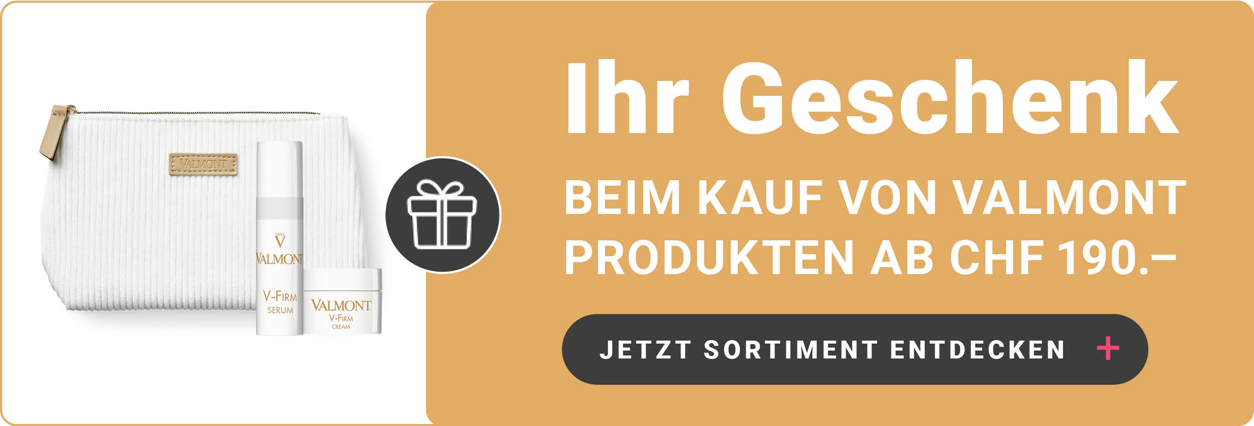 Promotion Valmont